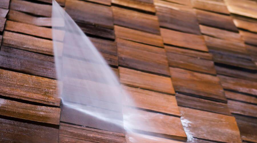 Asphalt Roofing in Everton, MO