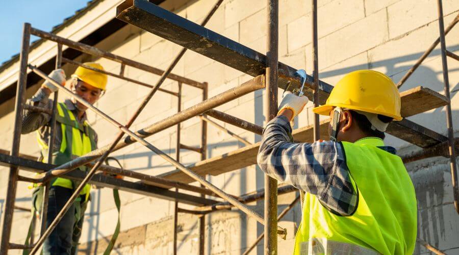 Professional residential roofers in Everton, MO